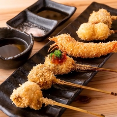 鶏将 八王子本店のコース写真
