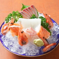 磯乃華のおすすめ料理1