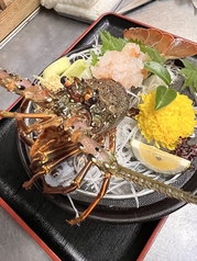 旬鮮味処 おおてらのコース写真