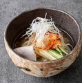 料理メニュー写真&nbsp;韓国冷麺