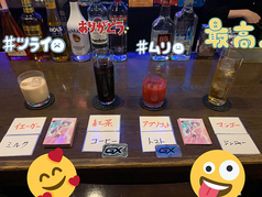 TCG BOARD GAME Cafe & Bar FUN ティーシージーボードゲームカフェアンドバーファンのおすすめ料理2