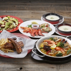 menu photo