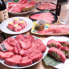 肉complete 金沢せせらぎ通り特集写真1