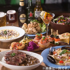 meat&beer バルコラボ 秋田大町店特集写真1