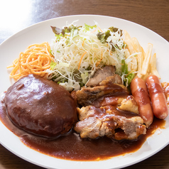 洋食 Bambi バンビのおすすめ料理3