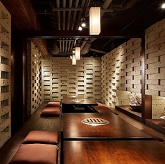 トラジ 池袋東口店の雰囲気2