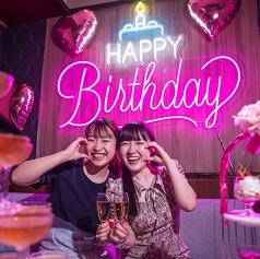 パセラ 新宿本店の特集写真