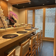 樹 たつき 中央林間の雰囲気3