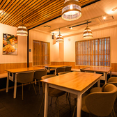 Korean Dining Gung コリアンダイニング グンの雰囲気2