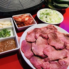 ソウルパンチ 栄錦店のおすすめ料理3