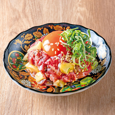 ネギトロとろたく