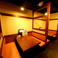 さくら水産 新大阪東口店の雰囲気1