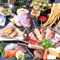 元気なスタッフが皆様を笑顔で温かくおもてなしします
