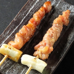 せせり