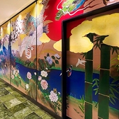 SHIROYAMA HOTEL kagoshima 広東料理 翡翠廳 ひすいちょうの雰囲気3