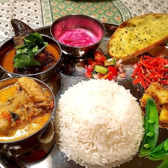 インディアン&ネパールレストランSoniyaの特集写真