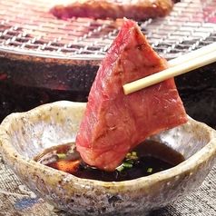 炭火焼肉 深山のコース写真