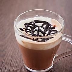 カフェモカ