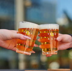 CRAFT BEER&WINE 845 ハシゴ 郡山駅前店の特集写真