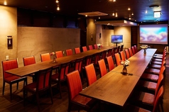 パーティースペース カーニバルの雰囲気3