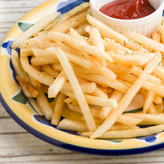 フライドポテト