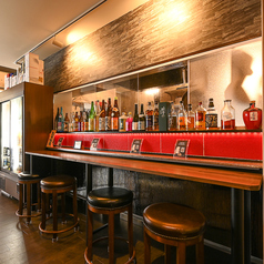 店名は御座いませんの雰囲気3