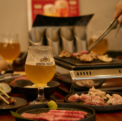 焼肉BARさんたま国分寺店の特集写真