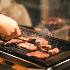 大衆焼肉酒場 たつぼー 本店のコース写真