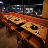 TANDOOR タンドール恵比寿駅前店の雰囲気2