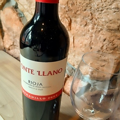 モンテ　ジャーノ