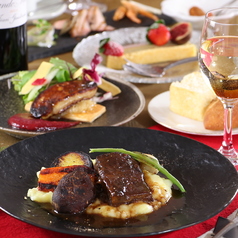 Bistro　輝の特集写真