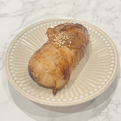 肉巻きおにぎり