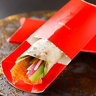 ミシュランシェフ監修！原宿で味わう本格広東料理