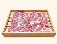 ≪追加肉（100ｇ）≫ロース