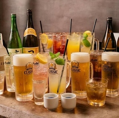 ごったがえし 琴似店のコース写真