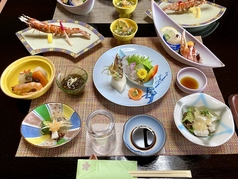あさののコース写真