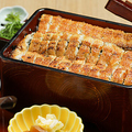 料理メニュー写真&nbsp;しらまぶし（きも吸別@300円(税込)）