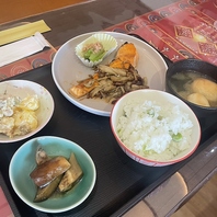 日替わり定食！