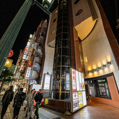 四季の詩 神戸三宮駅前店の外観1