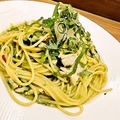 料理メニュー写真 本日のパスタ