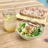 A PIZZA 大阪なんば店のおすすめ料理3