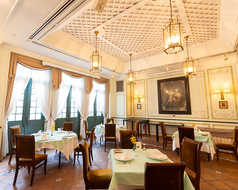 ホテルモントレ長崎の雰囲気3