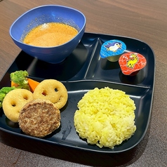 札幌スープカレーJACK ジャック 西田辺店の特集写真