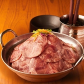 厳選日本酒×大人数宴会 たんと馬刺し 酒語り 蒲田駅前店のおすすめ料理2