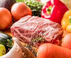 小皿料理とワイン酒場 バルバグジー所沢のコース写真