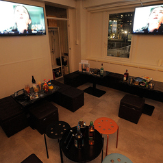 カラオケバー noomo ノーモ 淀屋橋店の雰囲気2