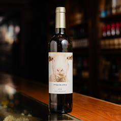 MOオベハブランカ(白)