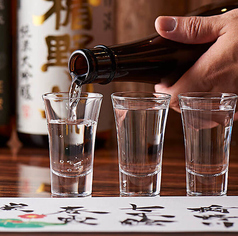 秋田駅前酒房 ぐらん炭の特集写真