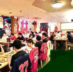 居酒屋RED COUNTRY レッドカントリーの写真