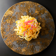 原宿限定のお得なランチコースもございます